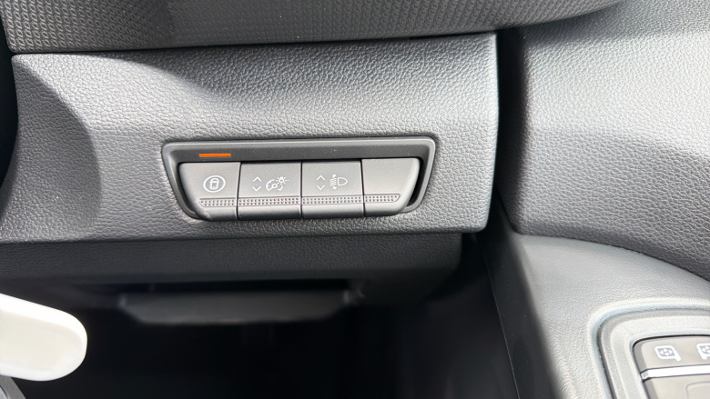 Renault Trafic Swb Diesel SL30 Blue dCi 130 Advance [Safety] Van